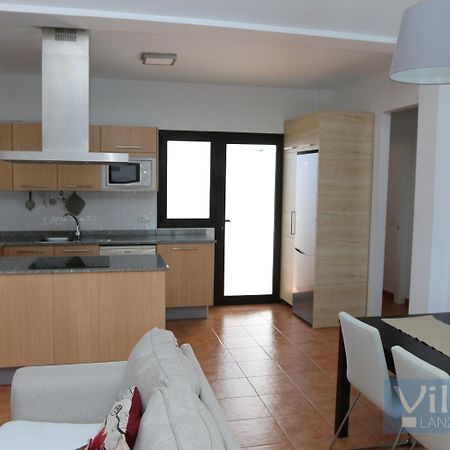 Villa Bermeja 1 By Villitas Playa Blanca (Lanzarote) Exterior foto