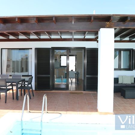 Villa Bermeja 1 By Villitas Playa Blanca (Lanzarote) Exterior foto