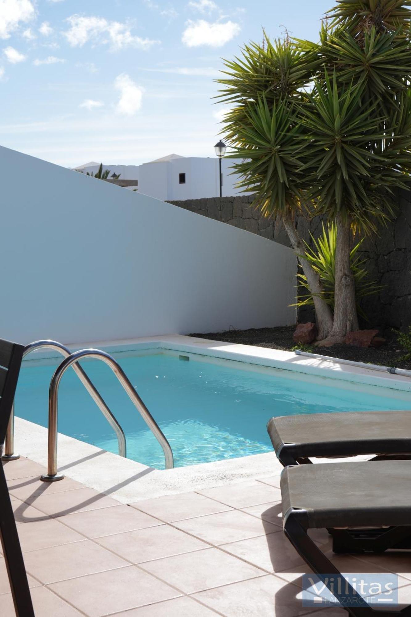 Villa Bermeja 1 By Villitas Playa Blanca (Lanzarote) Exterior foto