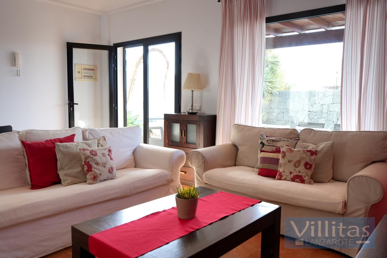 Villa Bermeja 1 By Villitas Playa Blanca (Lanzarote) Exterior foto
