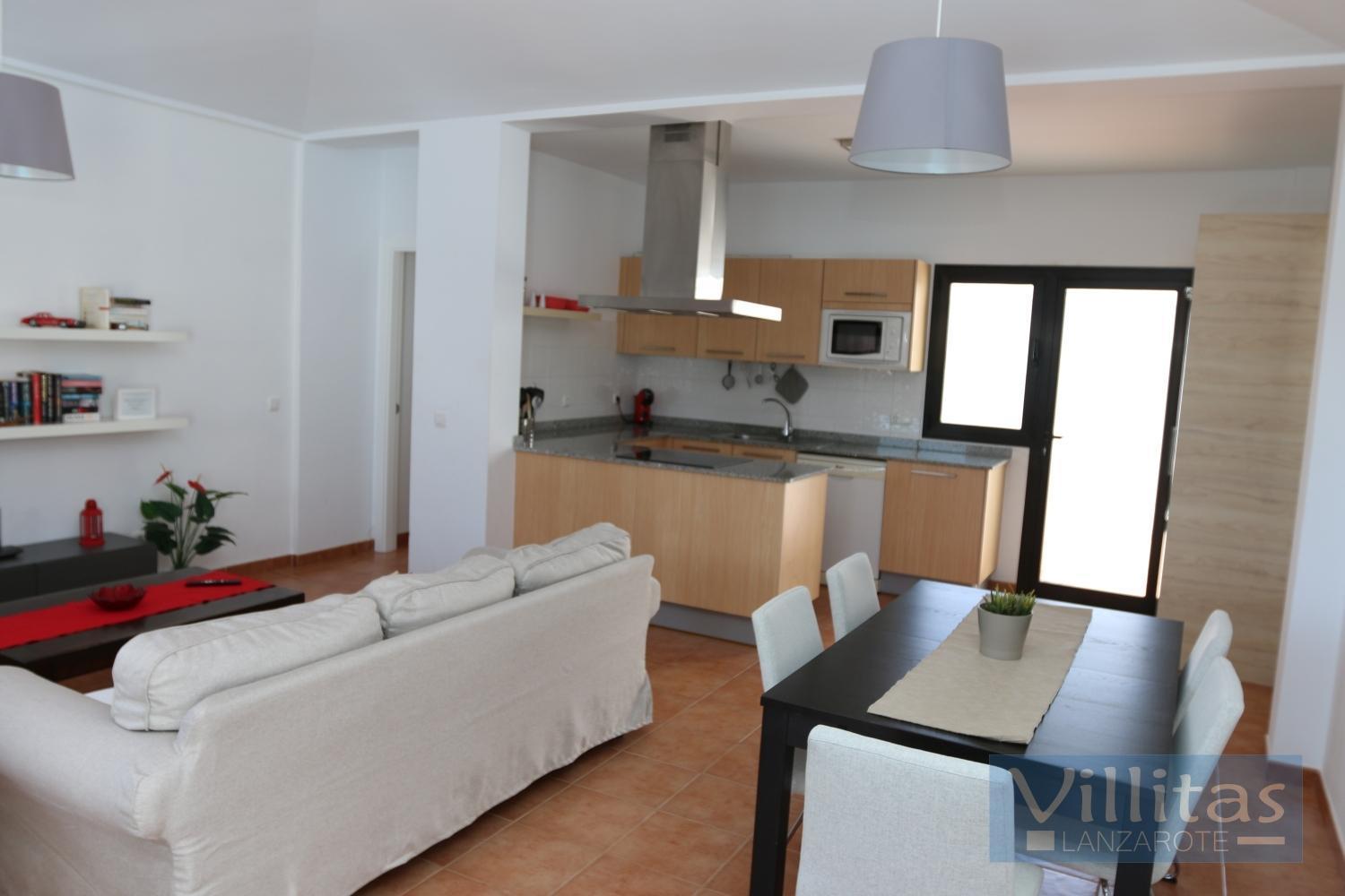 Villa Bermeja 1 By Villitas Playa Blanca (Lanzarote) Exterior foto