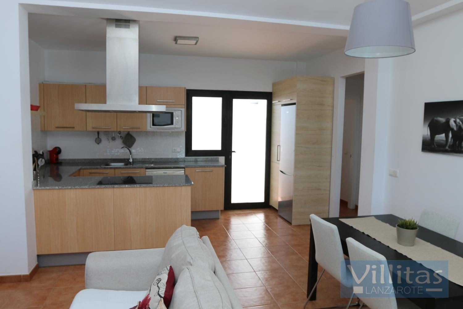 Villa Bermeja 1 By Villitas Playa Blanca (Lanzarote) Exterior foto
