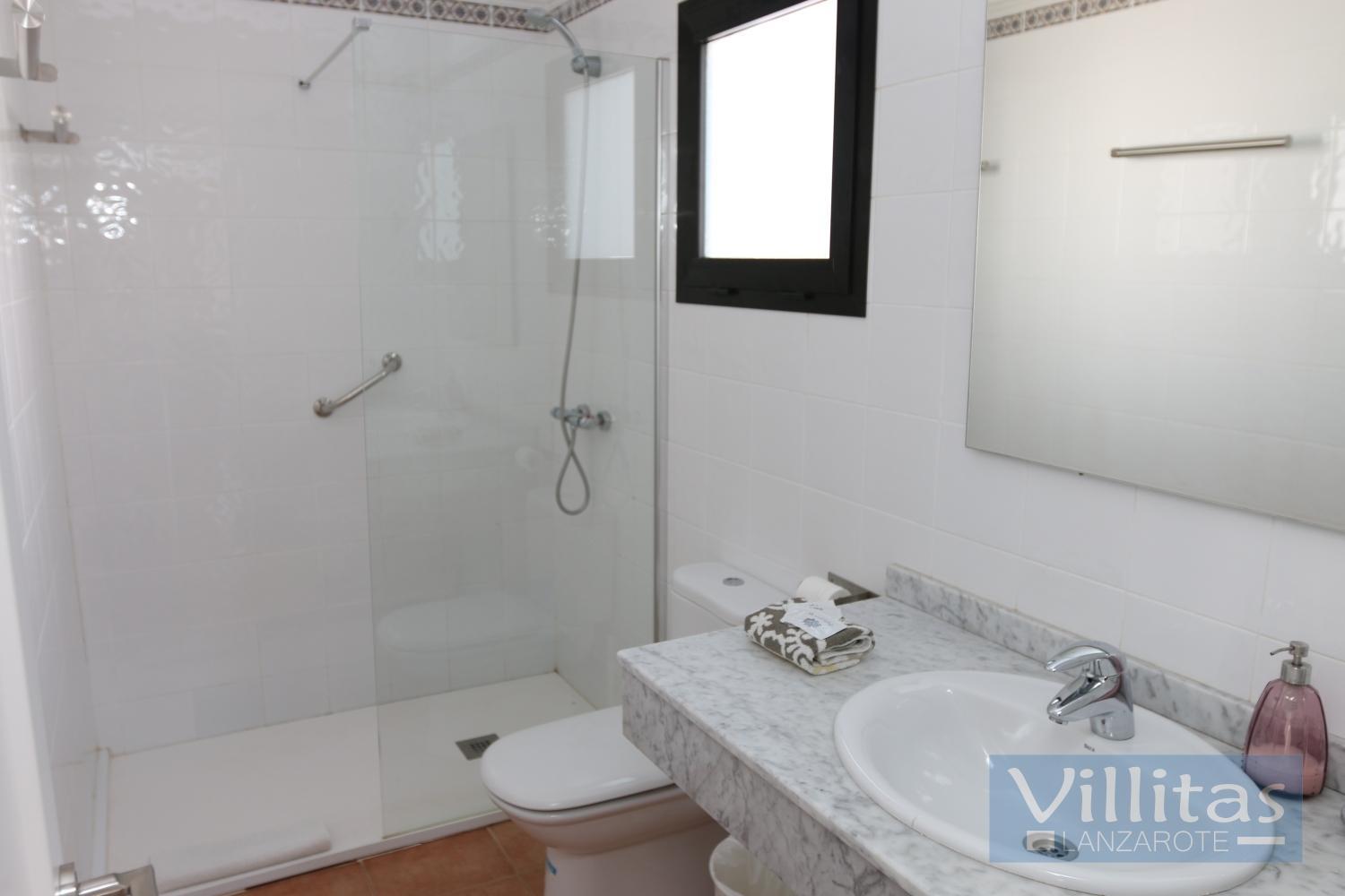 Villa Bermeja 1 By Villitas Playa Blanca (Lanzarote) Exterior foto