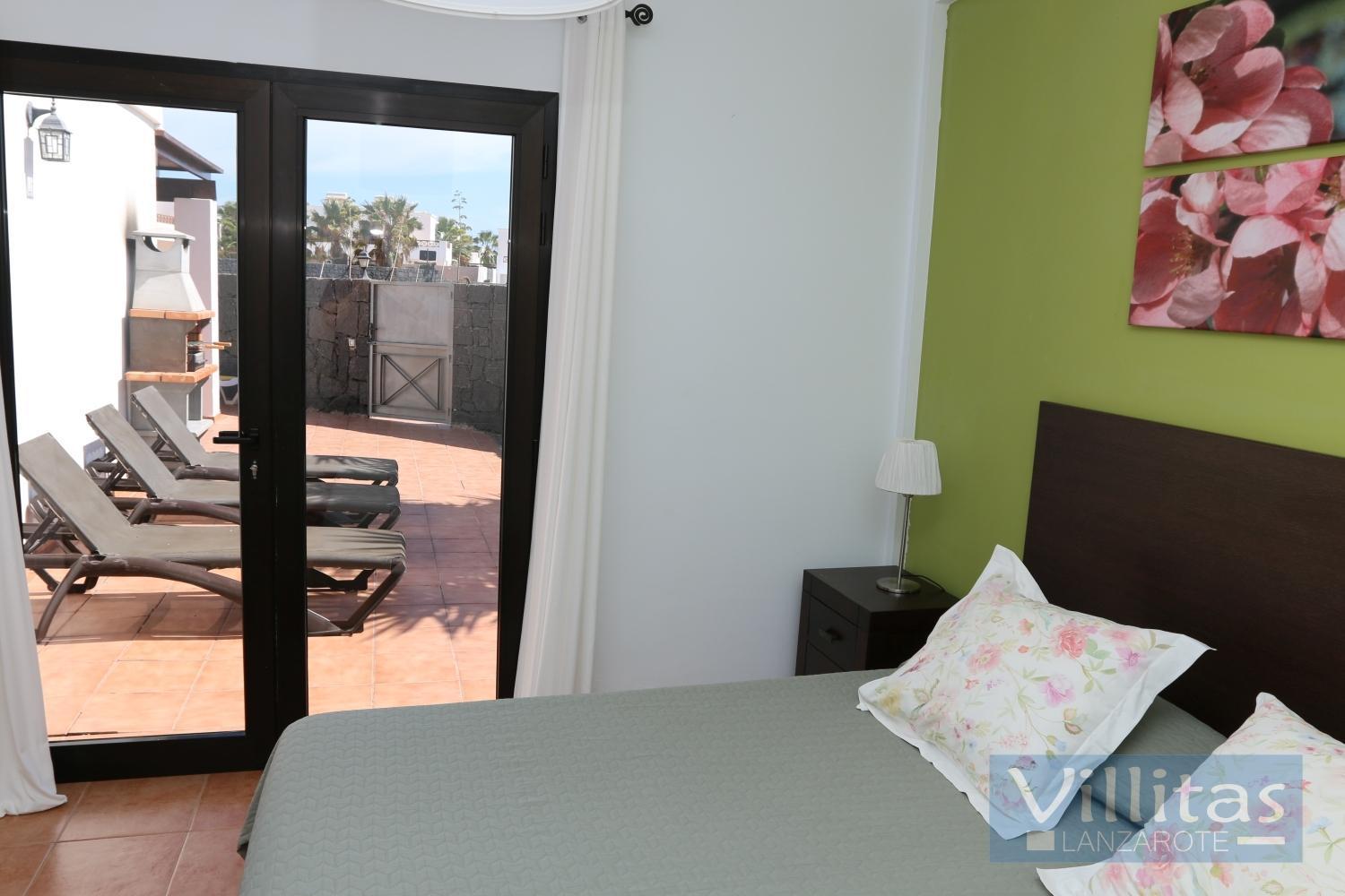 Villa Bermeja 1 By Villitas Playa Blanca (Lanzarote) Exterior foto