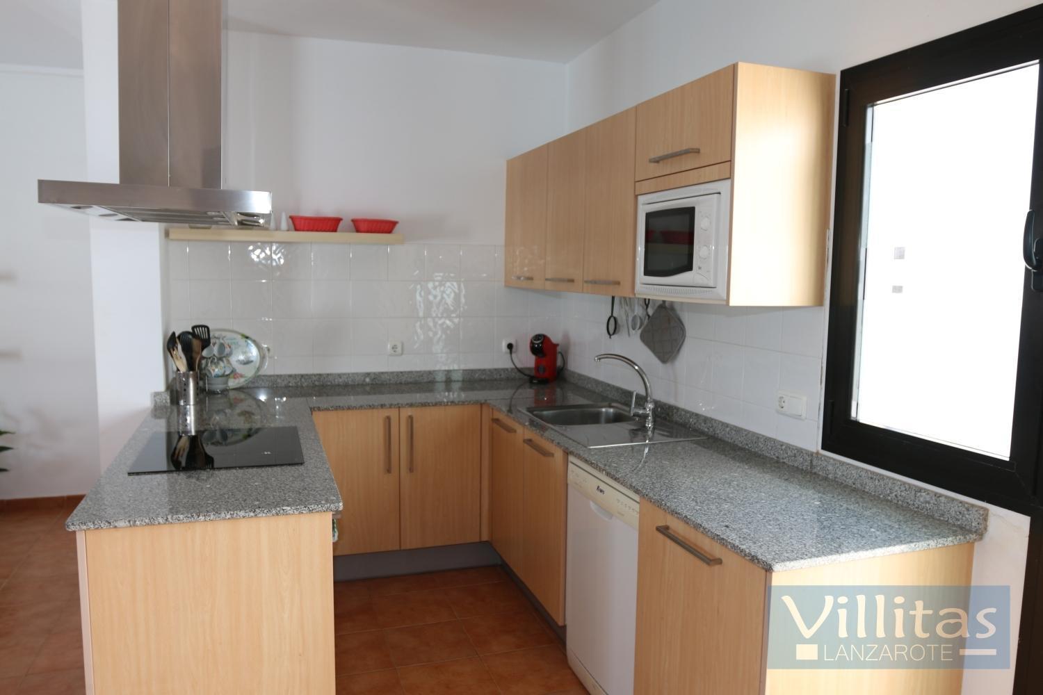 Villa Bermeja 1 By Villitas Playa Blanca (Lanzarote) Exterior foto